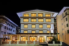Lemon Tree Hotel, Thimphu, Thimphu